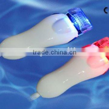 Micro-needle therapy+Photo therapy derma roller with CE