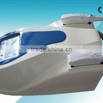 2011 super patent design CE IPL cosmetic instrument for hair removal and skin rejuvenation&whitening