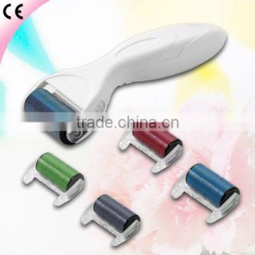 540*2 needles vibrating derma roller high quality derma products