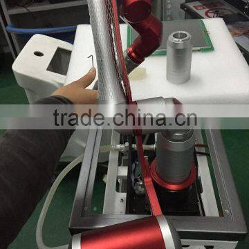 Q Switch Nd Yag Pigmented Lesions Treatment Laser Price 1064nm &532nm Wavelength Laser Removal Tattoo Machine