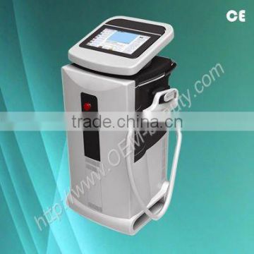 Arms / Legs Hair Removal 2011 IPL+RF Painless E Light Beauty Machine In Clinic And Spa