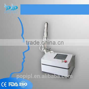 Acne Scar Removal Laser CO2 Resurfacing Machine From With CE RF Portable Design Fractional Producers 10600nm