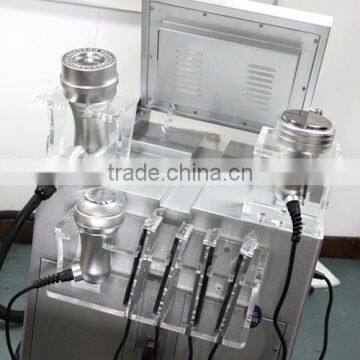 2016 hot sale professional ultrasonic liposuction equipment machine m80(40khz) explode fat+m50(1mhz)explode fat vacuum explode
