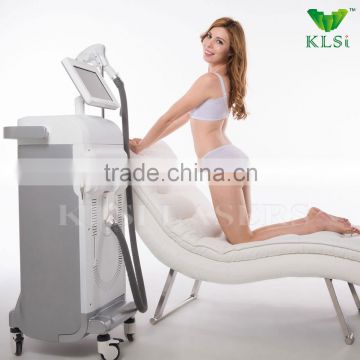 Laser permanent 810nm diode alma soprano ice beauty equipment