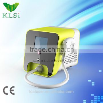 Medical Laser Hair Removal Machine Diode High Power / Laser Machine Hair Removal Beard2000W