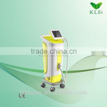 Big Spots 12*12mm Diode laser 808nm Permanent Hair Removal Machine