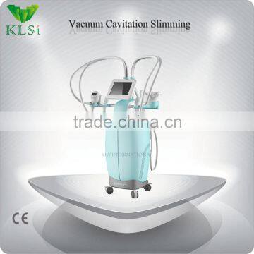 Best Body Slimming Machine With Cavitation and Vacuum photo-5