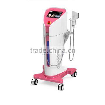 Chest Shaping Manufacturers Looking For Distributors Hifu Wrinkle Removal Facial Massage Machine Anti-aging