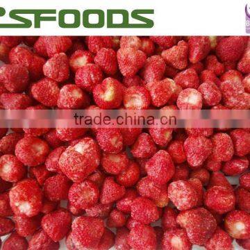 2015 crop frozen strawberry