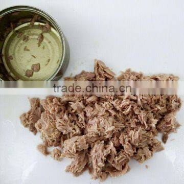 Popular Sale 170g Canned Tuna (flake) in Brine photo-2