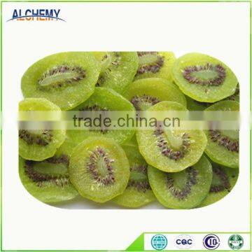 dried fruits and dried kiwi for snack food for selling