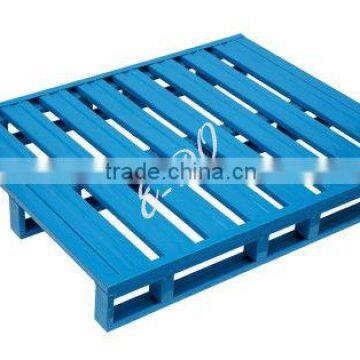 steel pallets for heavy-duty