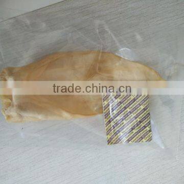 Private Label Dog Treats --pig Ears Dog Snack/pork Ears Dog Chews photo-2