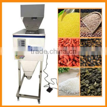 Multi-functional microcomputer dosing filling machine