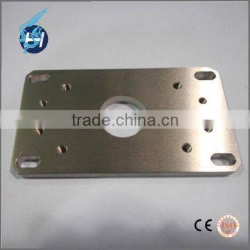 Cnc Machining Service Cnc Stainless Steel Machining Parts photo-6
