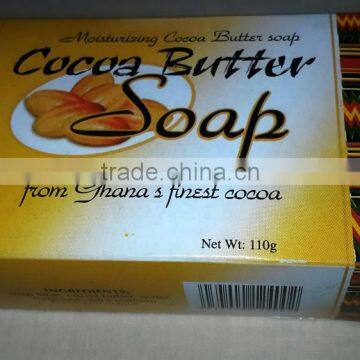 Cocoa Butter Soap