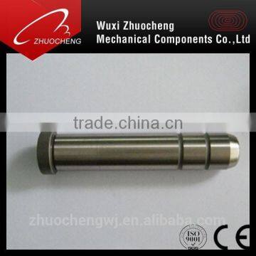 High Precision OEM CNC Guide Pin of stainless steel A2 A4