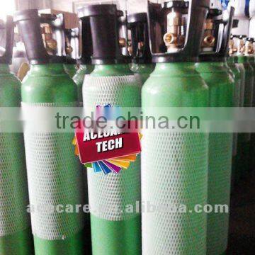 10L Steel Cylinder, CO2 cylinder for Beverage