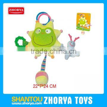 Zhorya nice quality baby toy Crib pendant