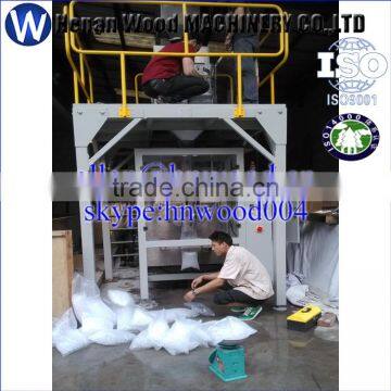 Ice Packing Machine /cube Ice Packing Machine/ice Cube Packing Machine