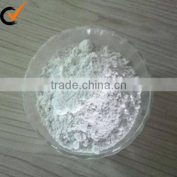 Calcined Kaolin Clay for PVC cable