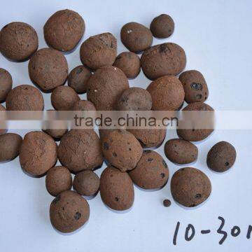 Vertical Hydroponic Grow Garden Wholesale Clay Pebbles for Sale