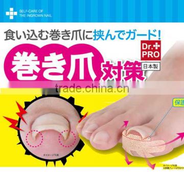 Easy Ingrown Nails Guard Tape Made in Japan