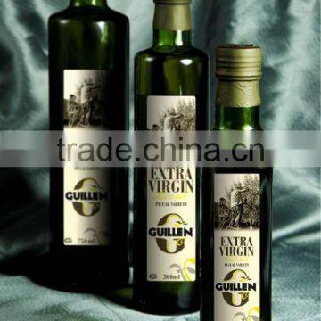 Guillen Dorica Premium Extra Virgin Olive Oil Andalusia