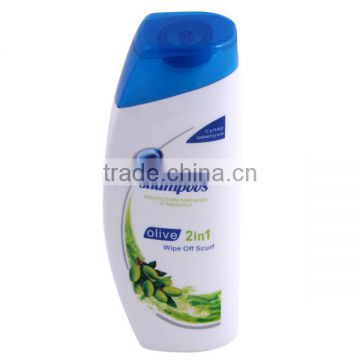 Avocado good smell smothing & antidandruff hair shampoo manufacturer best Oganic oil hair shampoo