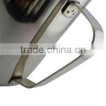 Stainless Steel Milk Jug,coffee and Milk Fronting Pitcher Stainless Steel Milk Jug photo-2
