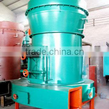 Raymond grinding mill