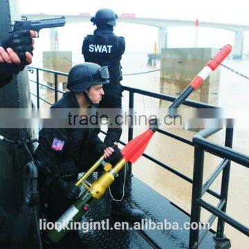 Line thrower,Pneumatic line thrower Rescue, line throwing appliance