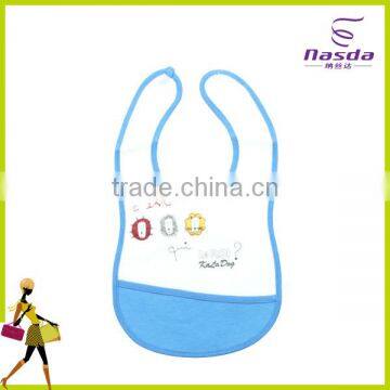 nonwoven baby bibs hot sale customized design