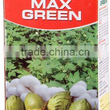 Maxgreen (Magnesium Sulphate - 9.6%)