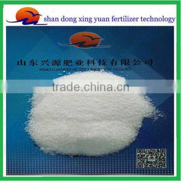 21% capro grade crystal ammonium sulphate at tianjin, qingdao , xiamen port