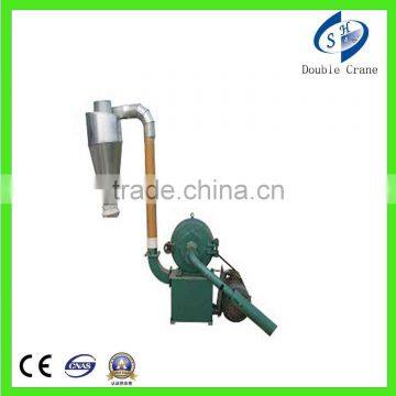 Corn Mill/ Disc Grinder for Corn / Jaw Crusher for Maize photo-3
