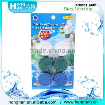 Environmental Fresh and Healthy Home Products formulation toilet cleaner