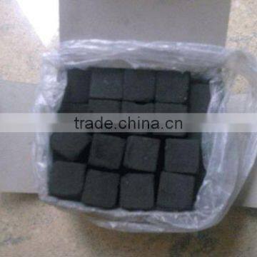 Coconut Shell Shisha Charcoal photo-2