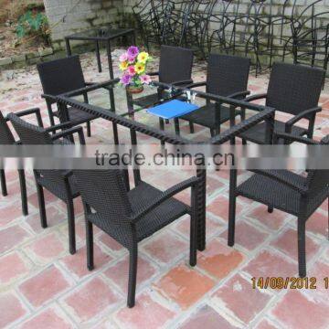 Best quality rattan furniture from Vietnam leading company