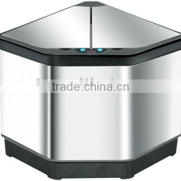 Automatic Trash Can,Sensor Waste Bin,Touchless Dust Bin,Sensor Garbage Can