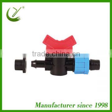LDPE Drip Irrigation Pipe Fittings With Fair Price photo-4