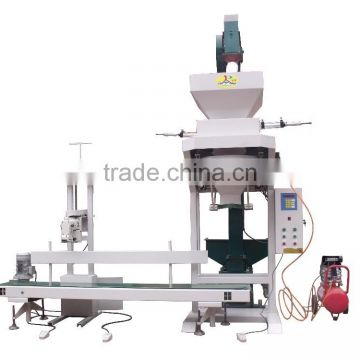 Grain Packing Machine