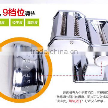 Hot sell noodle making machine price,instant noodle makign machine,noodle cutting machine