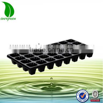 8401 PS greenhouse nursery pots seed tray