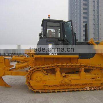 SHANTUI Brand Standard SD22 Bulldozer