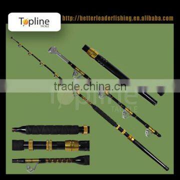 China mini hot rolled wire fishing rods