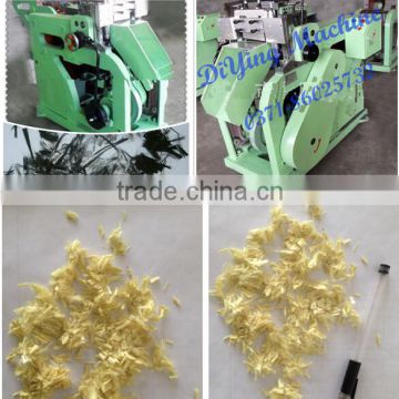 Waste Hemp Rope Cutting machine / Hemp Rope Cutter / Rope Chopper