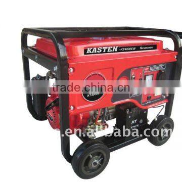 2.5kw Angel gasoline generator for Pakistan