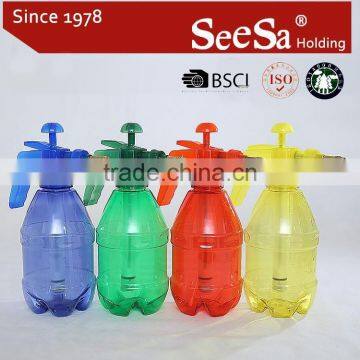 1.2L Pressure Pump Sprayer For Garden And Home Use SX-579