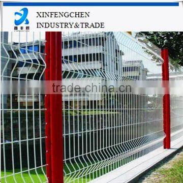 Hot sale Welded Wire Mesh Fence